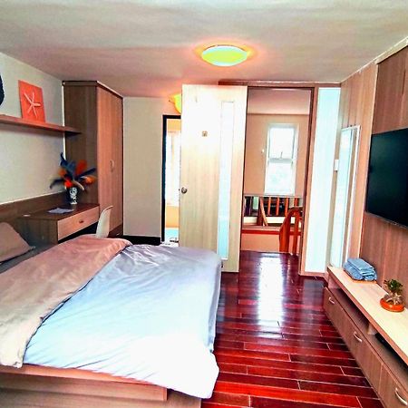 Guinn Hanoi Bagian luar foto