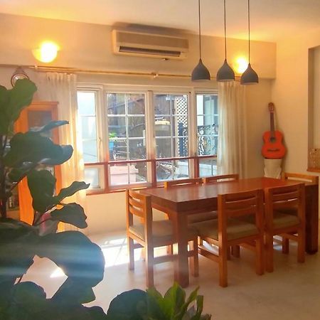 Guinn Hanoi Bagian luar foto