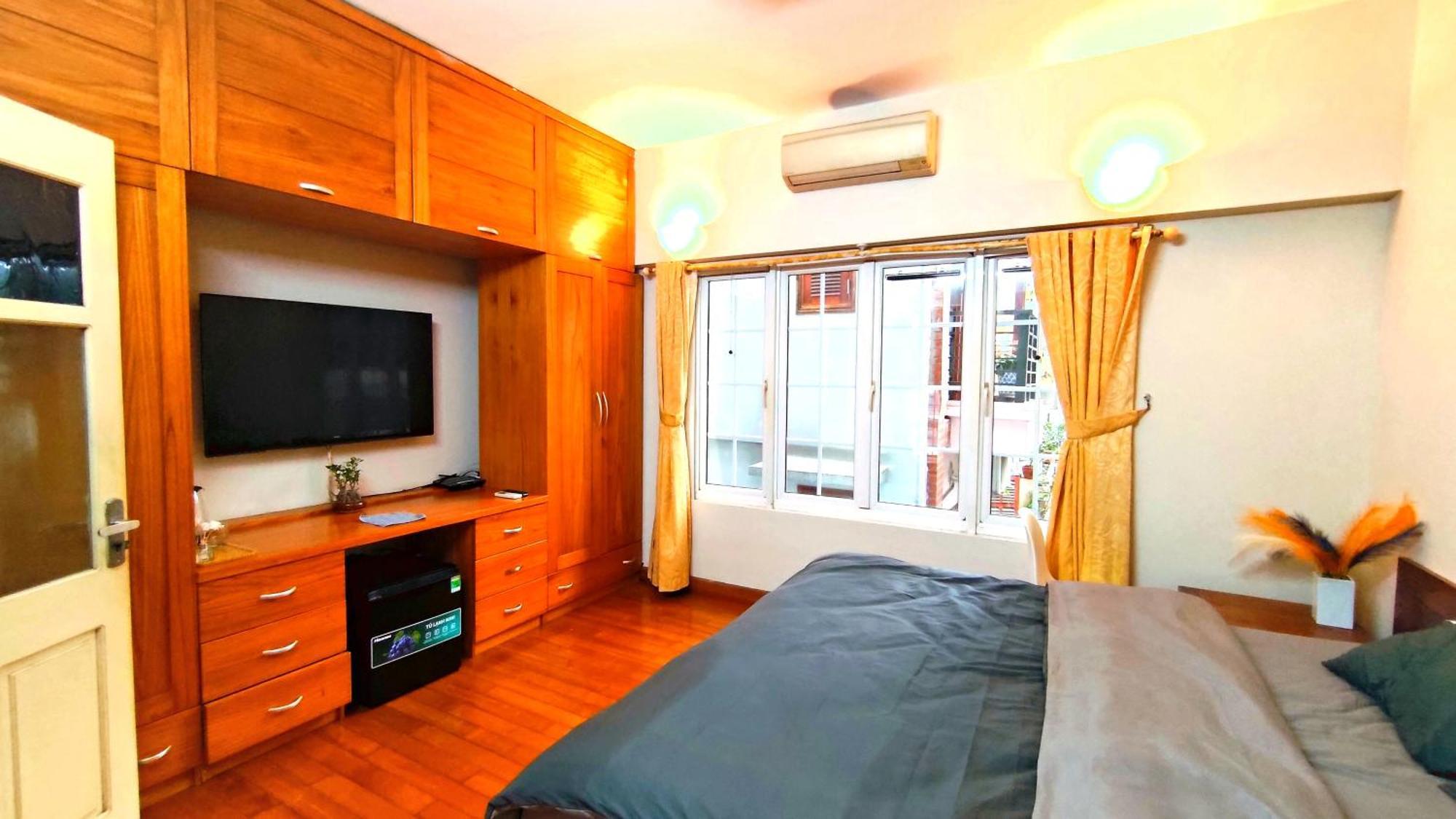 Guinn Hanoi Bagian luar foto