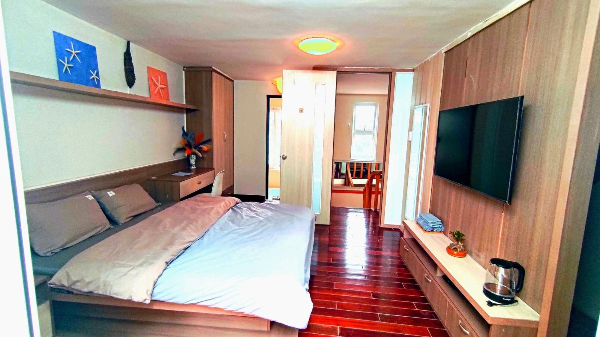 Guinn Hanoi Bagian luar foto