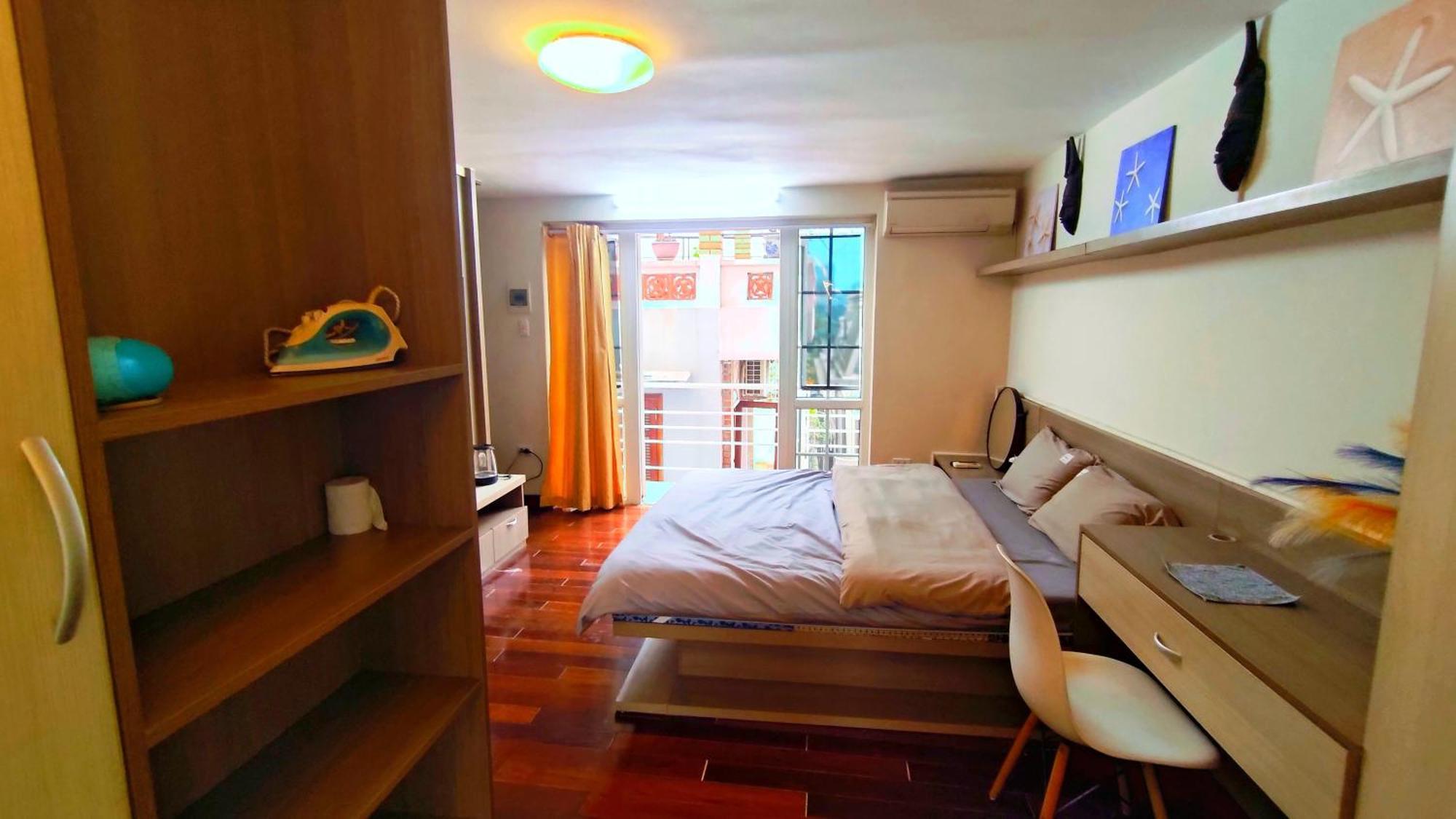 Guinn Hanoi Bagian luar foto