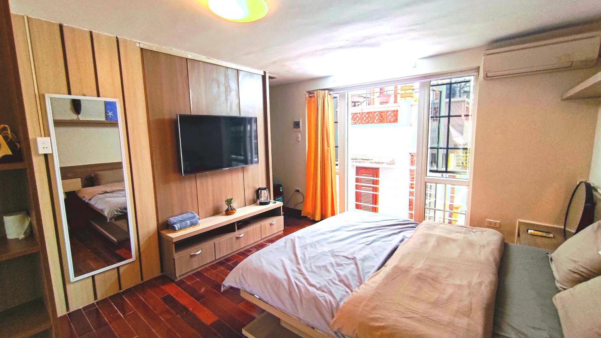 Guinn Hanoi Bagian luar foto
