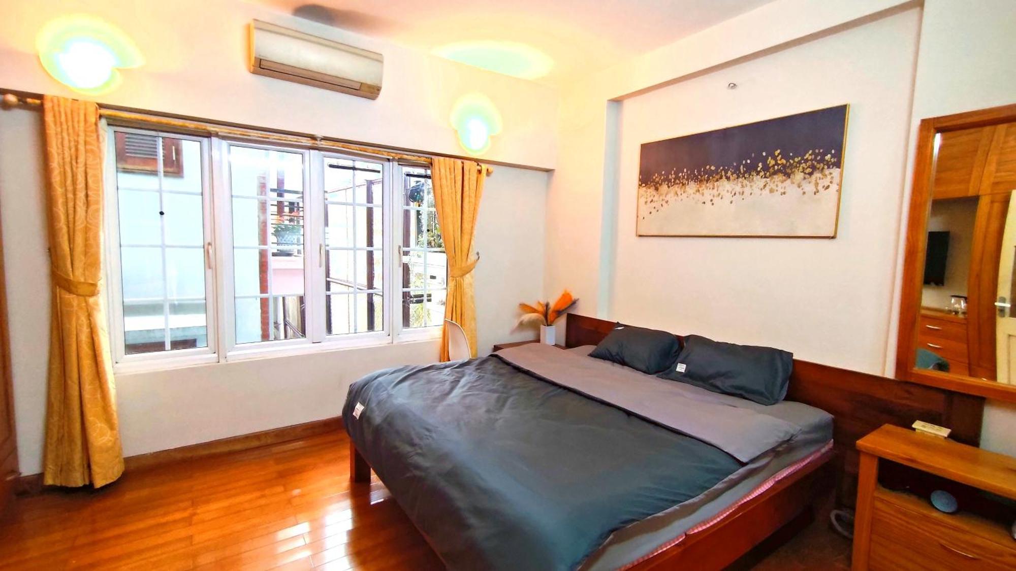 Guinn Hanoi Bagian luar foto