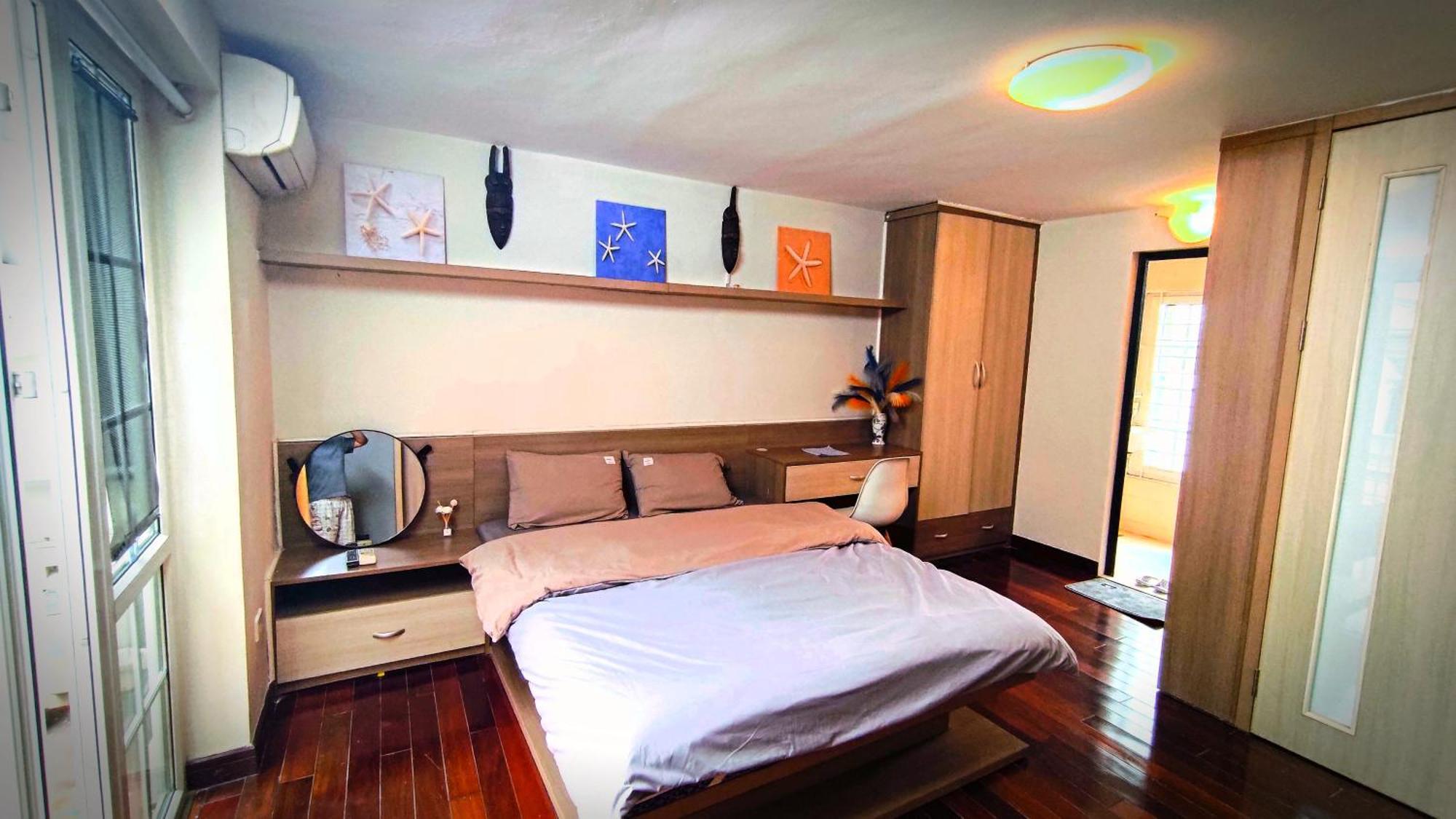 Guinn Hanoi Bagian luar foto