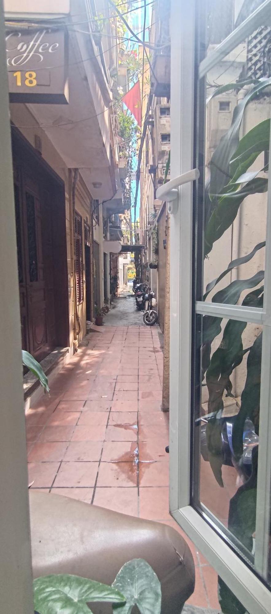 Guinn Hanoi Bagian luar foto