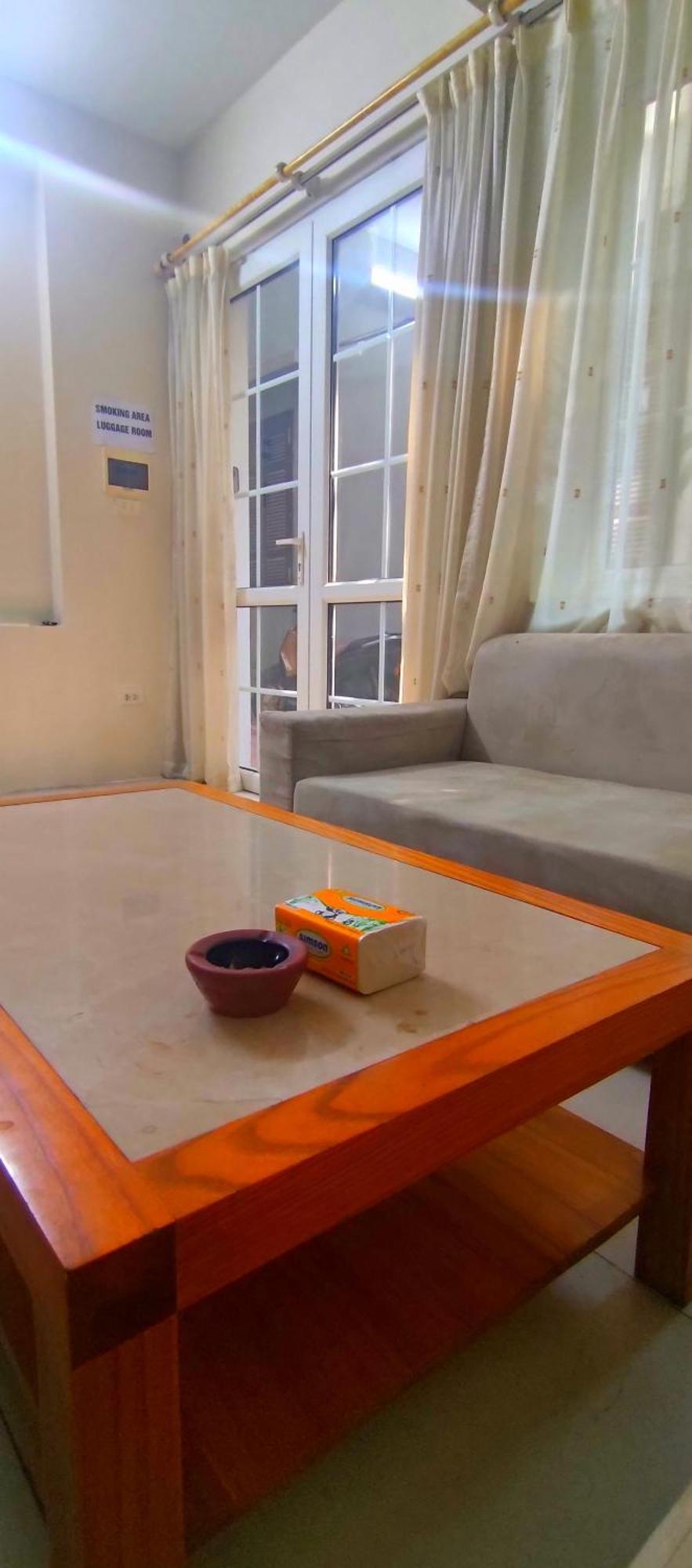 Guinn Hanoi Bagian luar foto