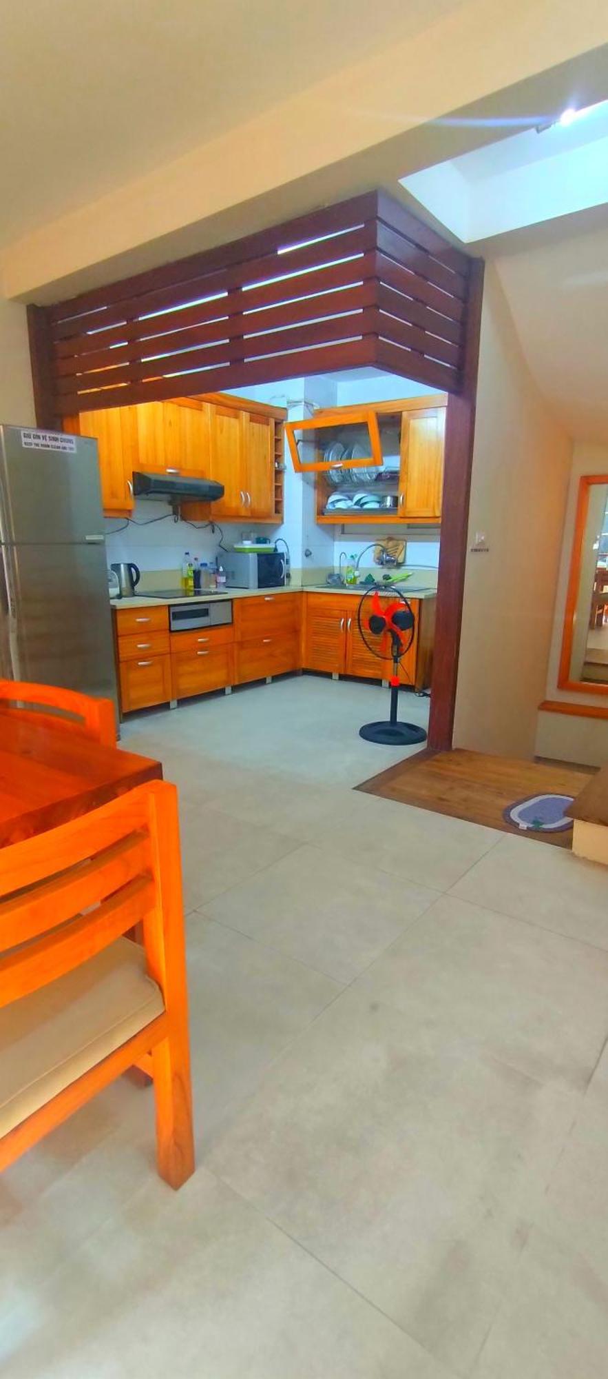 Guinn Hanoi Bagian luar foto
