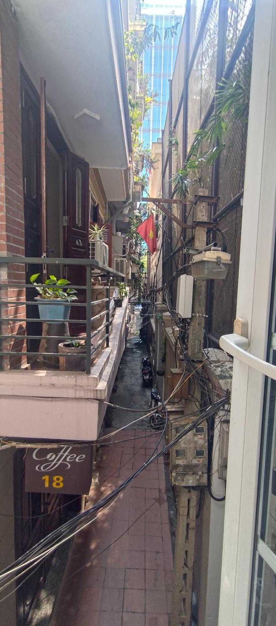 Guinn Hanoi Bagian luar foto