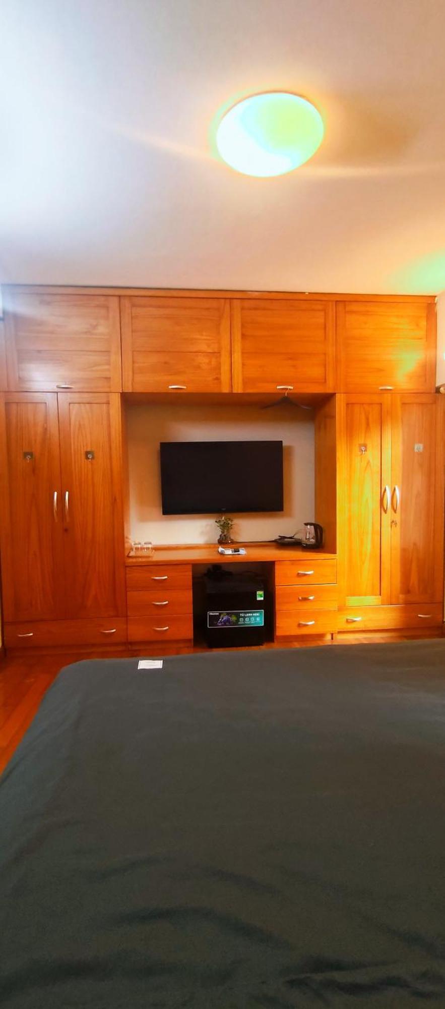 Guinn Hanoi Bagian luar foto